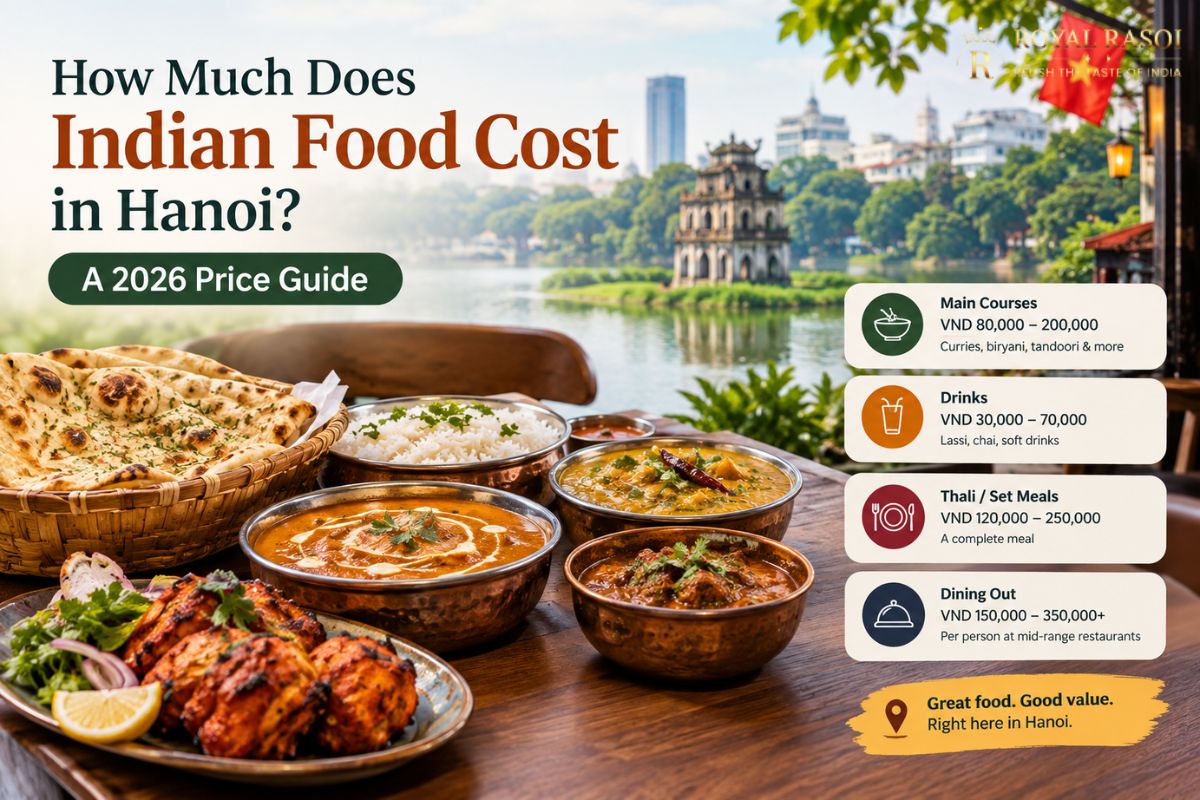 Best Indian Restaurant